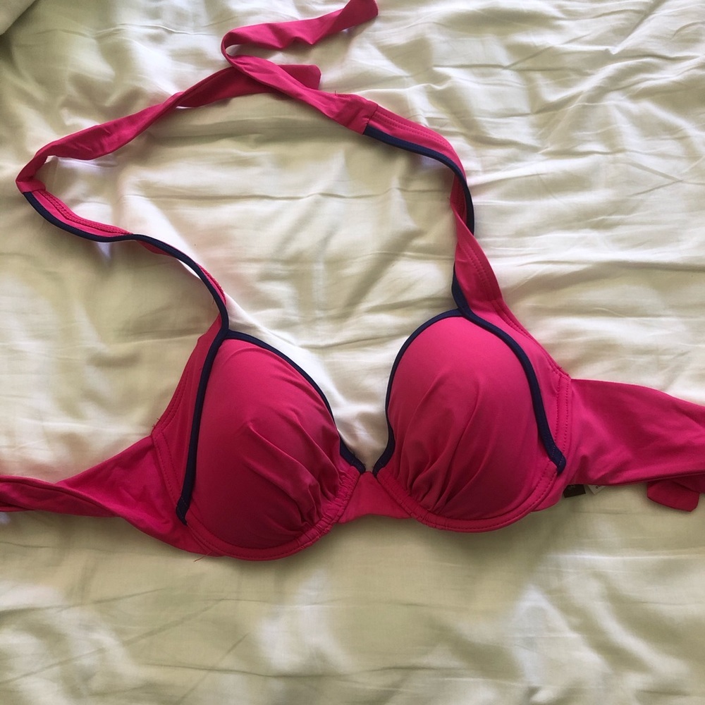 Tommy Bahama Bikini Top